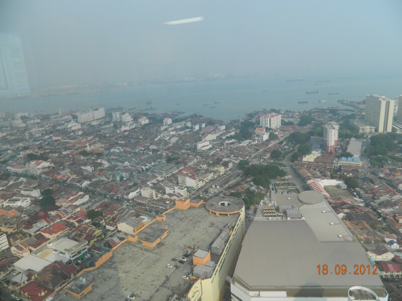 KIK Penang A - 33 KIK Penang A - 33